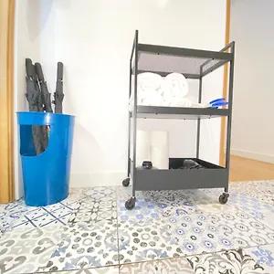 Apartment Old Town By Living, Bilbao