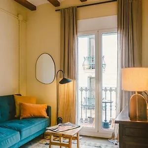 Brummell Montjuic Apartment Barcelona