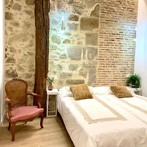 Lauramer Casco Viejo Apartment Bilbao