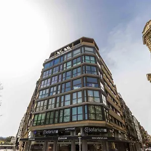 The Collection - River Apartment San Sebastian