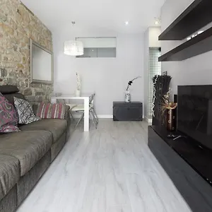 Ordulari - Basque Apartment San Sebastian