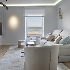 Always Easy I Sagues Apartment San Sebastian