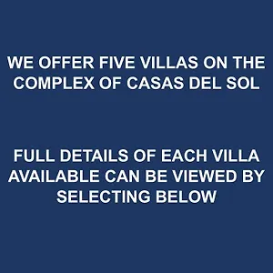 Casas Del Sol Lanzarote Villa Playa Blanca (Lanzarote)