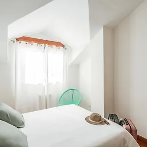Apartment Alday, Maliano