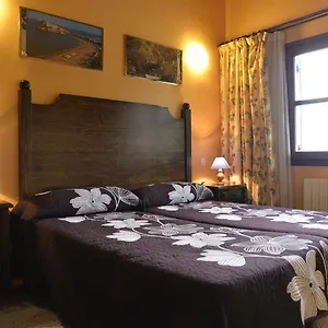 Country house Ordaola, Alonsotegi