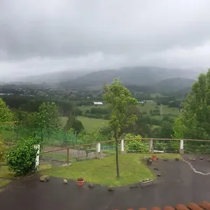 Homestay En La Colina 2 Montanealde, Gamiz-Fika