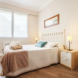 Apartment San Mames View, Bilbao